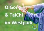 Frühsport um Sieben- QiGong und TaiChi im Westpark