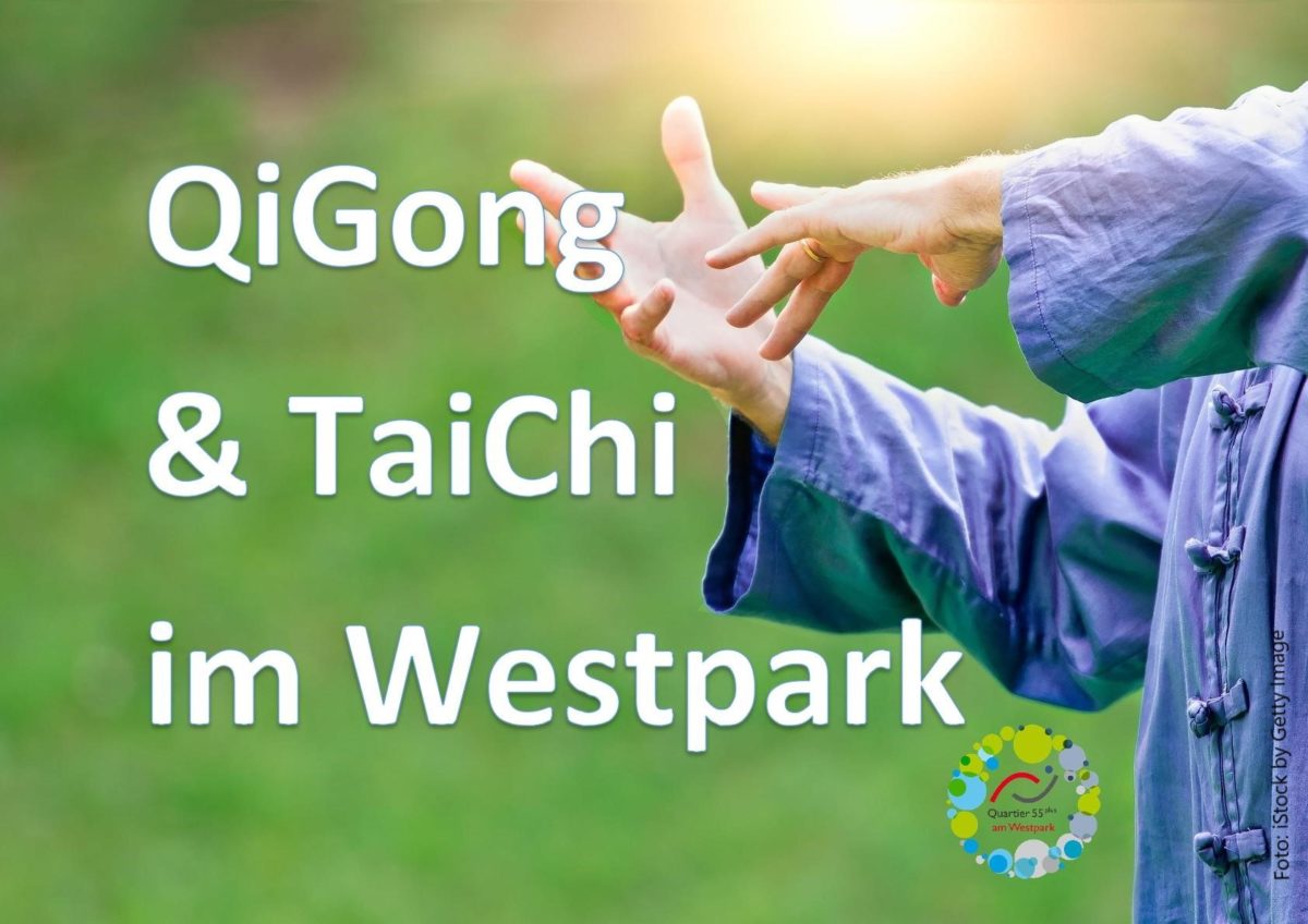 QiGong & TaiChi im westpark