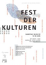 Fest der Kulturen