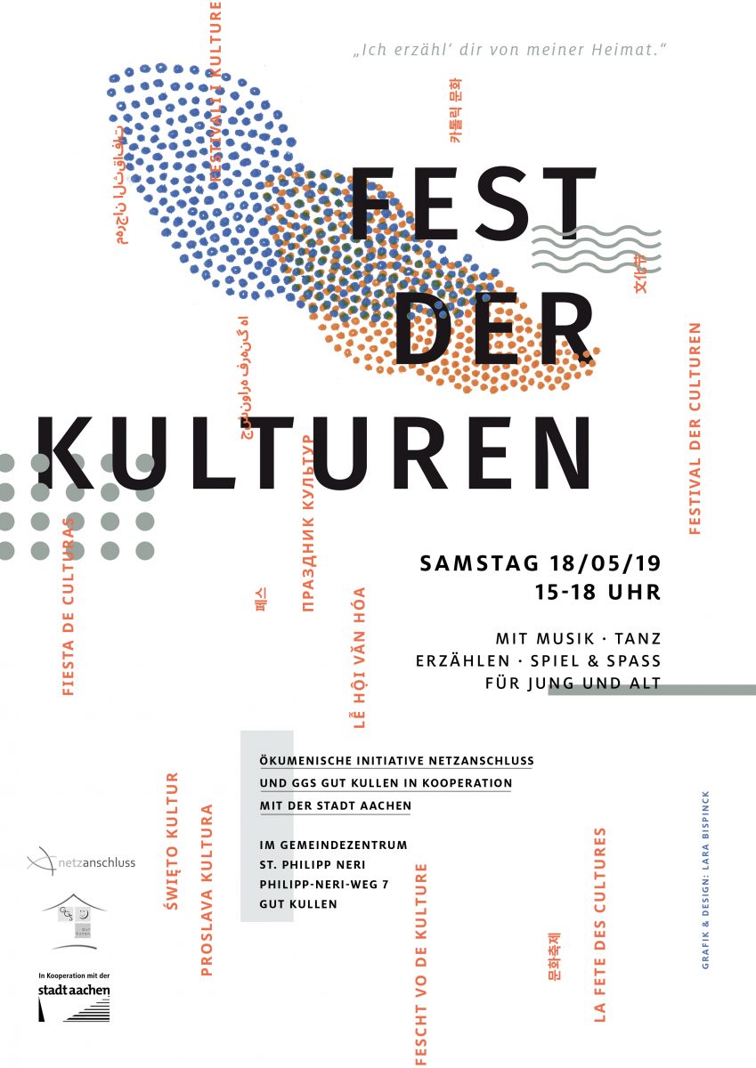 Fest der Kulturen