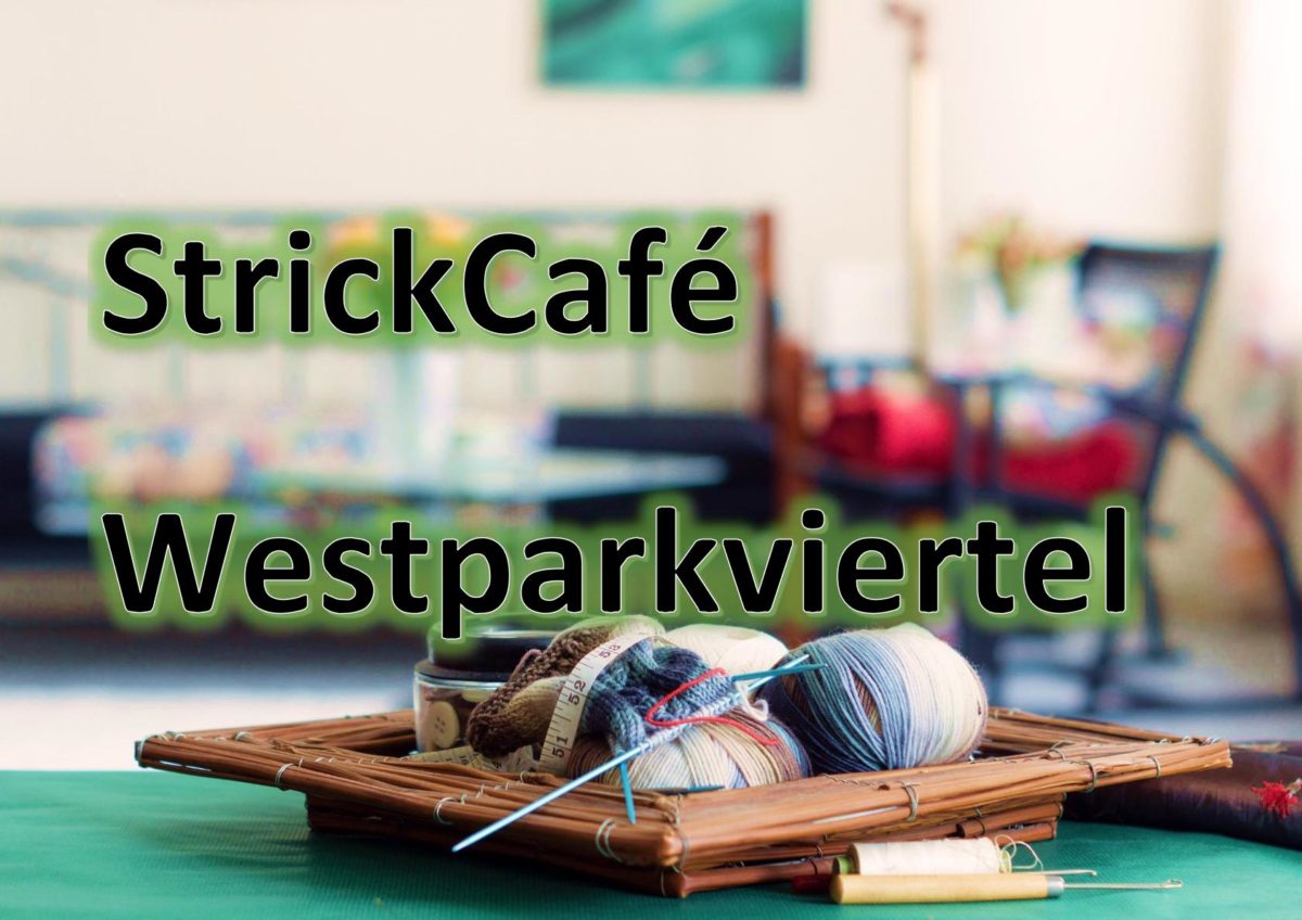 Strickcafe