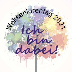 Logo Welstseniroentag