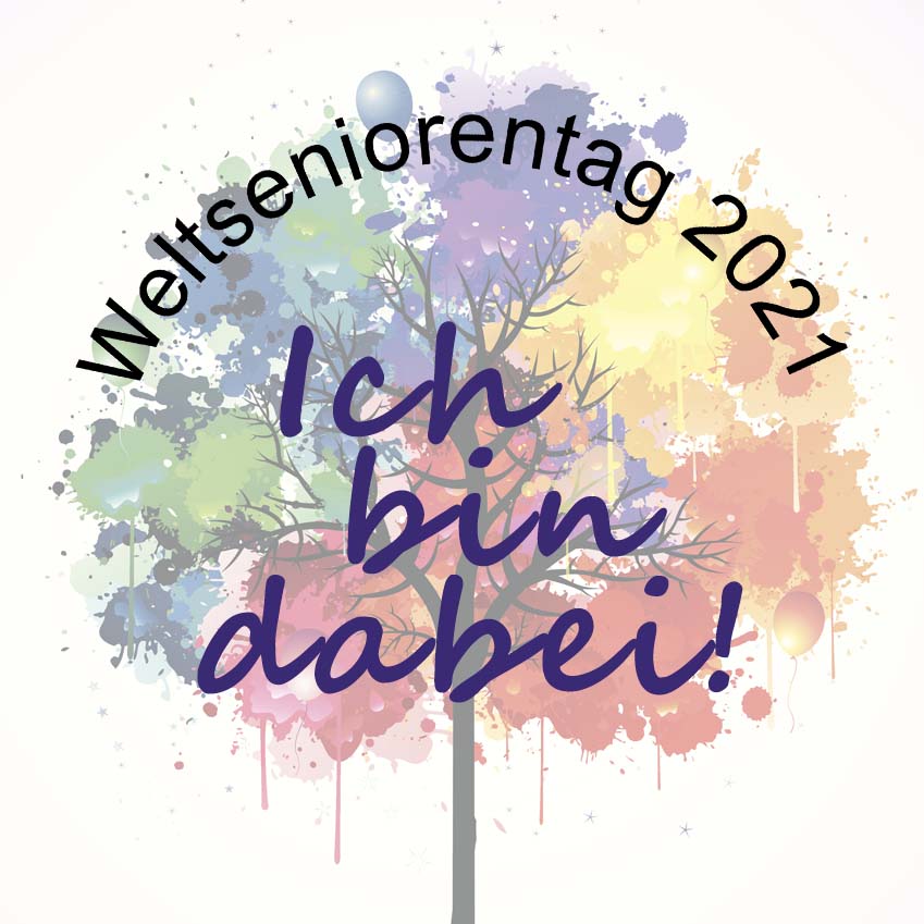 Logo Welstseniroentag