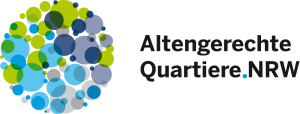 Logo des AQ NRW