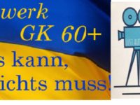Netzwerk GK 60+:  Seniorenkino in der Realschule