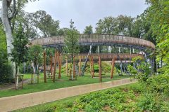 Der Waldtempel