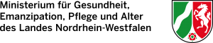 Logo MGEPA NRW