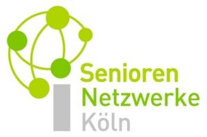 Logo SeniorenNetzwerke