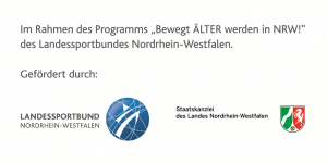 Logo Landessportbund