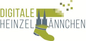 Logo Digitale Heinzelmänchen