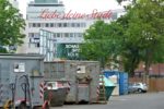 Kulturveranstaltung: Führung durch die Bühnenbaustelle der Oper in Köln