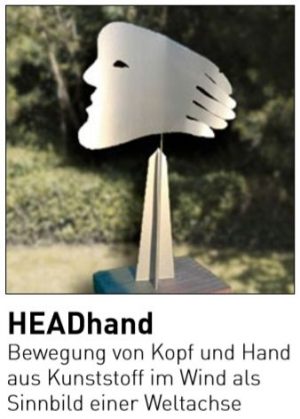 Headhand