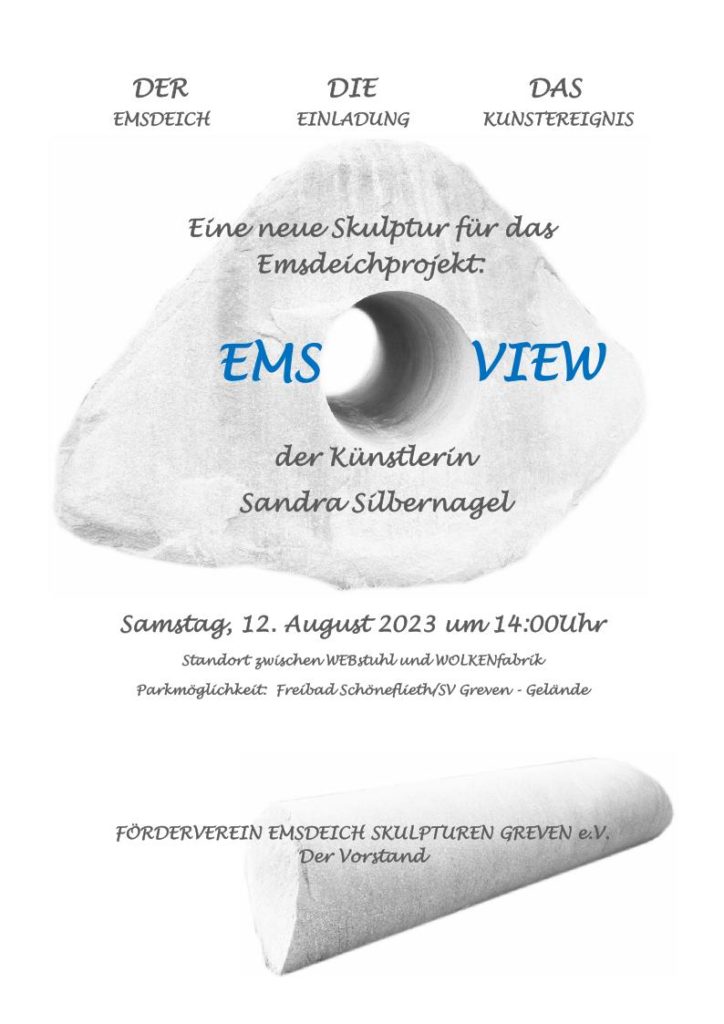 EMSview das neue Projekt