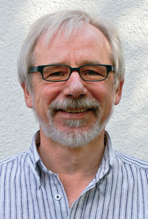 Ernie Huesmann