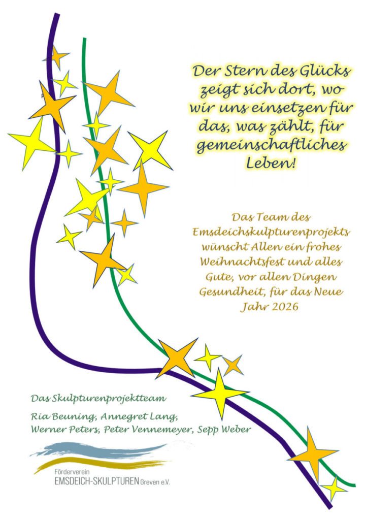 Weihnachtsbrief 2025