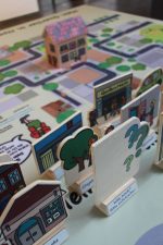 Foto Detail Planspiel