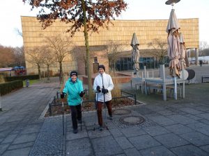 Foto Nordic-Walking