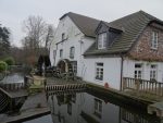 Foto Landhotel Borner Mühle an der Schwalm in der Gemeinde Brüggen