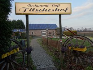 Foto Resaurant-Café-Fitscheshof