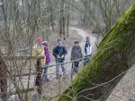 Gruppenfoto Im Ferkesbruch