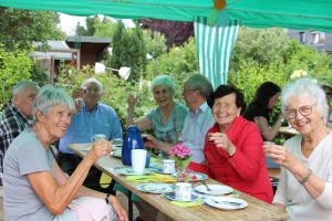 Foto Straßenfest