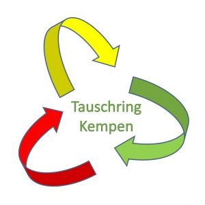 Logo Tauschring