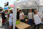 Foto Infostand Kindergarten PaulundPauline