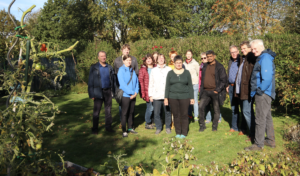 Foto: Gruppenbild