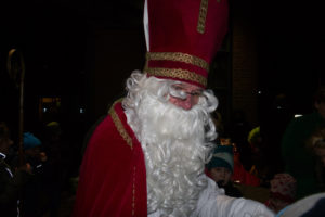 Foto Nikolaus