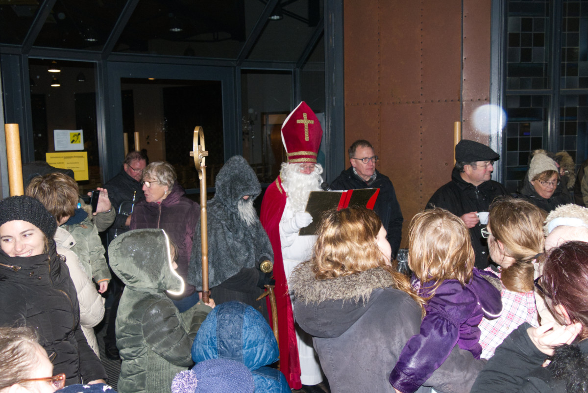 Foto Nikolaus