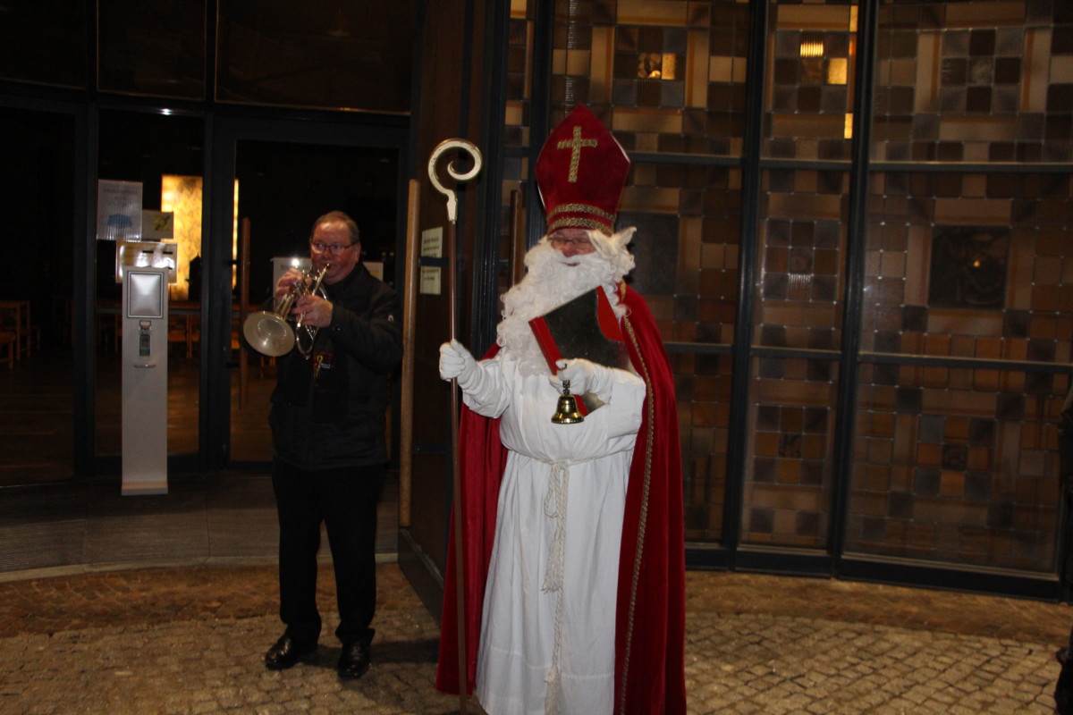 Foto Nikolaus