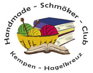 Logo Handmade-Schmöker-Club