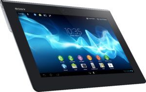 Foto Tablet