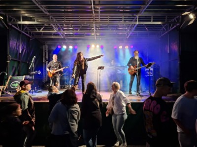 Gruppenfoto Sound.flakes
