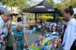 Foto Familiensecondhandmarkt