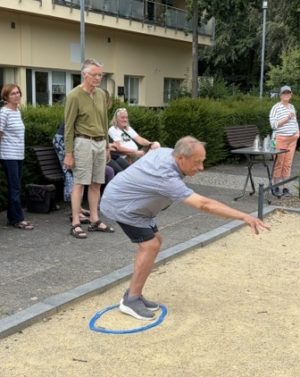 Regeln sind Regeln