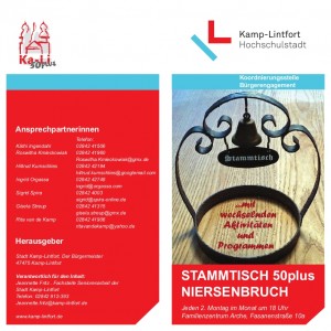 Flyer Niersenbruch