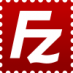 FileZilla-Logo