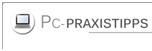 Logo PC-Praxistipp Computerwissen.de