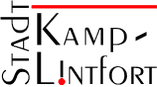 Logo Stadt Kamp-Lintfort