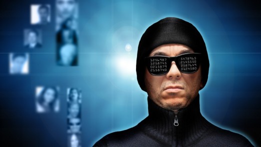 Hacker, Spion, Sonnenbrille, Man in Black, Security, Blackhat, 16:9