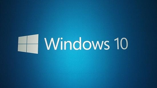 Logo Windows 10