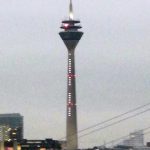 Bild: Der Funkturm