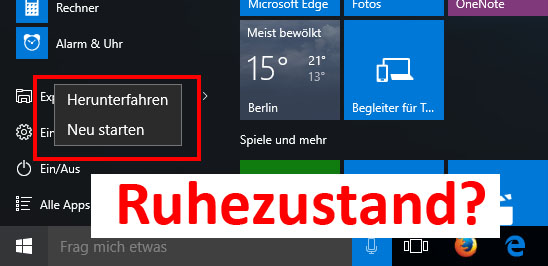 windows-10-ruhezustand-wo-ist-er