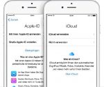 icloud drive unter ios einrichten