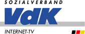 Bild: VdK-Logo