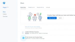 Dropbox-Paper-Textverarbeitung-vom-Cloud-Spezialist