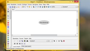 FreeMind-Mindmaps-erstellen