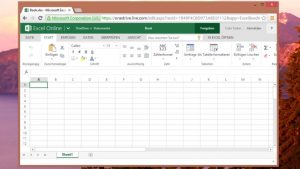 Microsoft-Excel-Online-Originale-Tabellenkalkulation-im-Browser