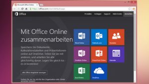 Microsoft-Office-Online